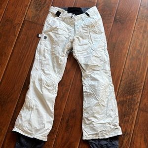 Gently Worn Sessions Snow Pants